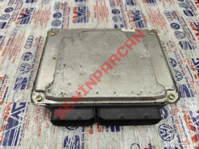 038906019CK - DİZEL MOTOR KONTROL ÜNİTESİ