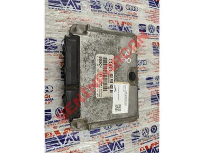 038906018BA - DİZEL MOTOR KONTROL ÜNİTESİ - Used Original