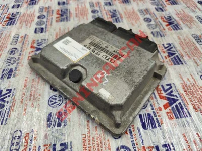 038906018BA - DİZEL MOTOR KONTROL ÜNİTESİ - Used Original