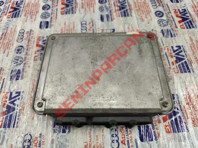 038906018BA - DİZEL MOTOR KONTROL ÜNİTESİ - Used Original