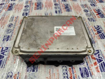 6K0906032AC - KONTROL ÜNİTESİ