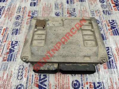 06A906033FH - MOTOR KONTROL UNITESI