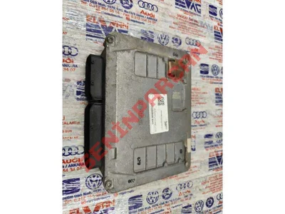 06A906033AT - MOTORKONTUNITESI - Used Original