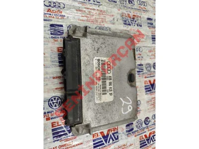 038906018BP - DİZEL MOTOR KONTROL ÜNİTESİ