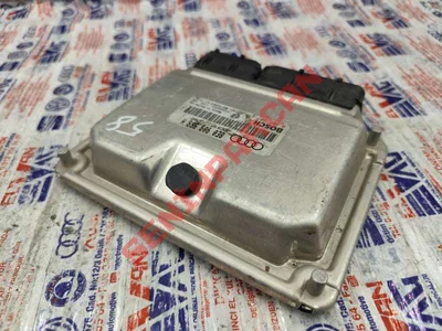 8E0909559 - MOTOR KONTROL UNITES - Used Original