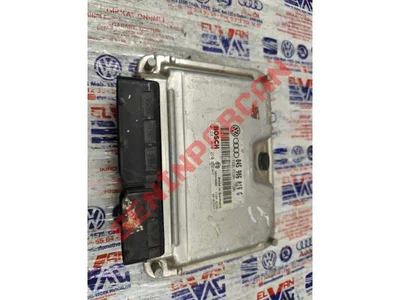 045906019G - DİZEL MOTOR KONTROL ÜNİTESİ