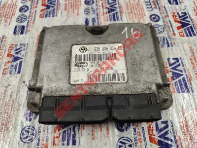 036906034ED - BENZİNLİ MOTOR KONTROL ÜNİTESİ