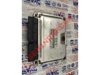 4B2907401D - DİZEL MOTOR KONTROL ÜNİTESİ