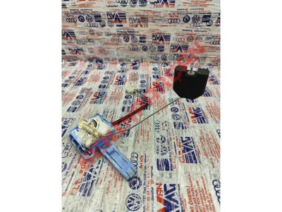 7P0919673 - YAKIT SAMANDIRASI