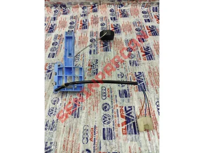 7P0919673 - YAKIT SAMANDIRASI