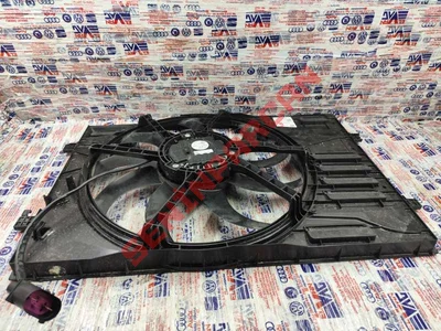 5WA959455B - RADYATÖR FANI - Used Original
