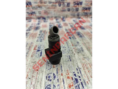 7E0906391 - ISITMA BORUSU - Used Original