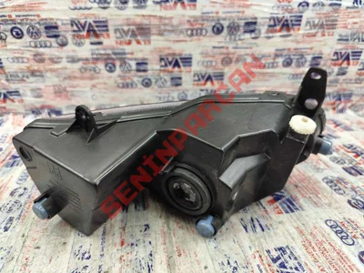 6RD941662 - HALOJEN SIS FARI - Used Original