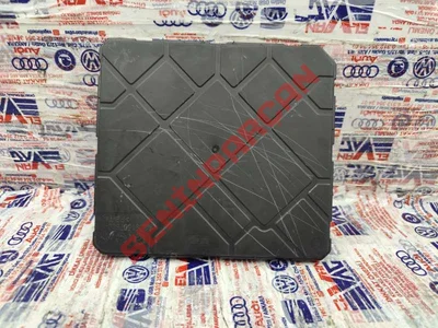 2Q0937090E - SIGORTA KUTUSU KAPAGI