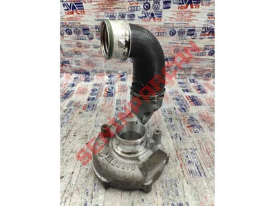 03G253010J - TURBOLADER AT - Used Original