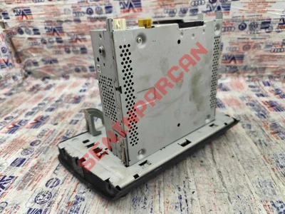 5E0035887 - RADYO, BLUETOOTH VE - Used Original