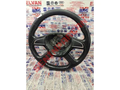 5E0419091AA - DIREKSIYON (DERI) - Used Original