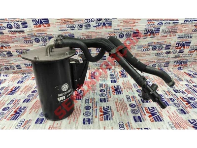 5Q0130307L - YAKIT BORUSU - Used Original