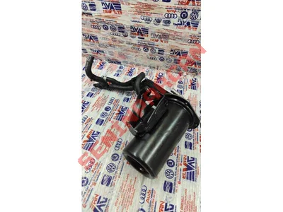 5Q0130307L - YAKIT BORUSU - Used Original