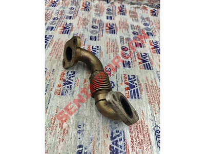 038131521CB - BAGLANTI BORUSU - Used Original