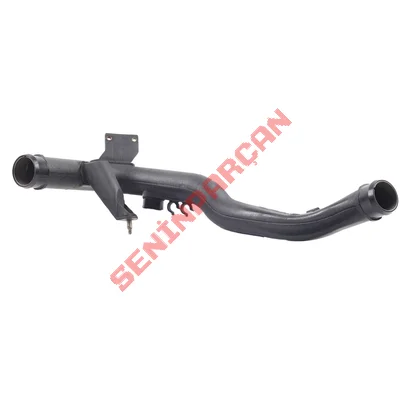 8D0145840L - BASINÇ BORUSU