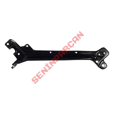 3V0806929 - PANEL ÖN FAR ÜST SACI SOL SUPER B 2015-