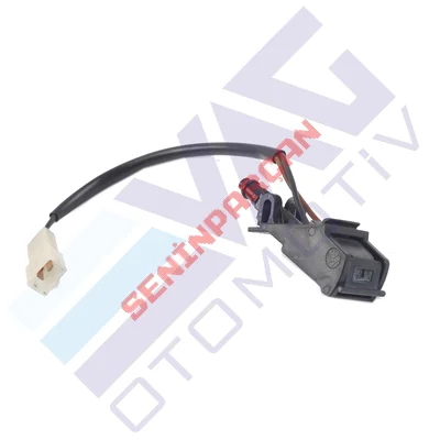 6E0955986 - ENJEKTÖR MEM., ISITMALI