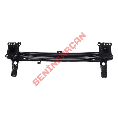 1T0807109D - ÖN TAMPON DEMİRİ CADDY 11-