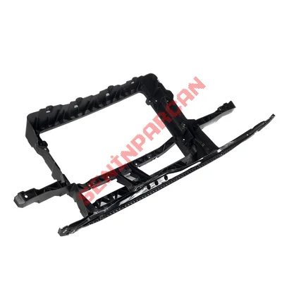 6Q0805588S - PANEL ÖN KLİMALI POLO 2005-