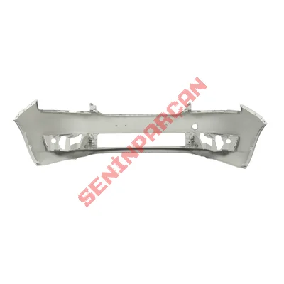 5JA807221 - TAMPON ÖN RAPİD 2013- - Aftermarket