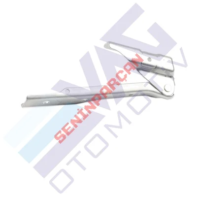 6R0823302A - KAPUT MENTEŞESİ SAĞ POLO 2009-