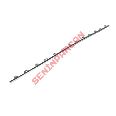 3V0853551A - TAMPON İÇİN SÜS ÇITASI - Aftermarket