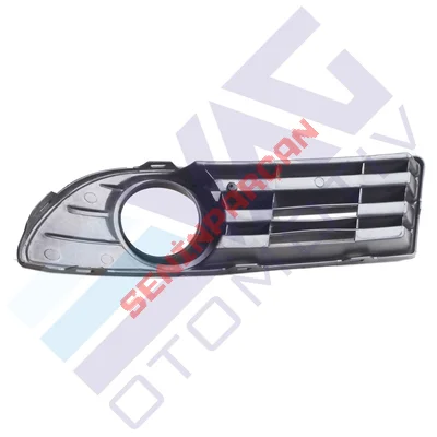 6Q0853666E - SİS KAPAĞI SİSLİ (2006) NİKELAJSIZ POLO