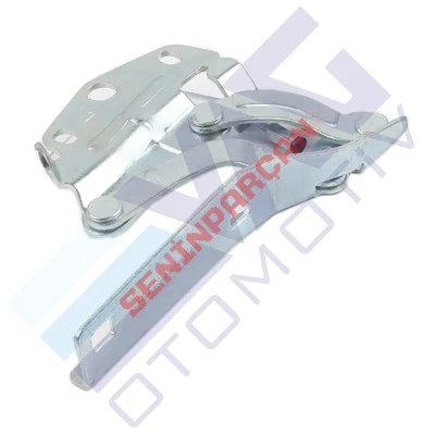 3AA823301 - KAPUT MENTEŞESİ SOL PASSAT 2011-