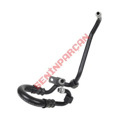 3D0317815D - OTOMATİK ŞANZIMAN SOĞUTUCU - Original