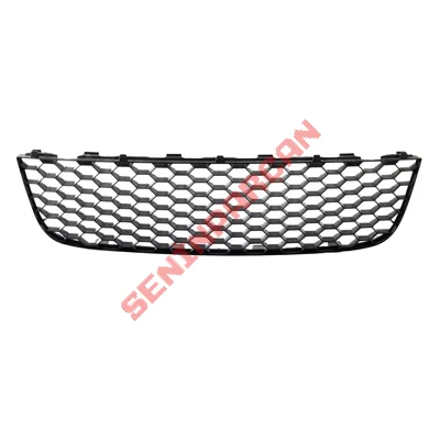 1K0853677B - TAMPON IZGARASI ORTA GTI GOLF 5 2004-2009