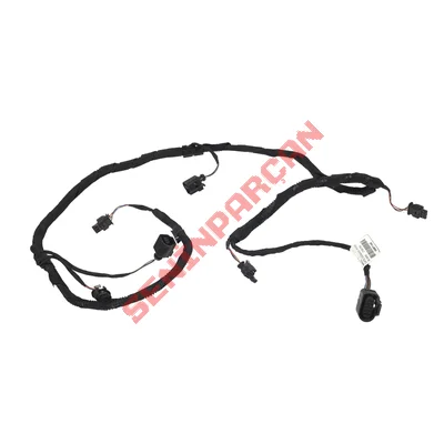 3G5971104C - TAMPON TESİSATI ARKA