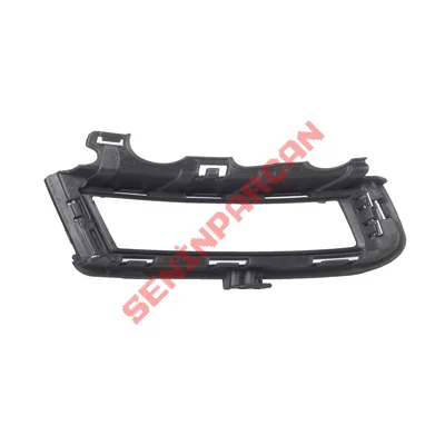 5G0853808A - SİS ÇERÇEVESİ SİSLİ KROMLU SAĞ GOLF 7 2013-2017