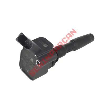 04E905110K - ATEŞLEME BUJİSİ SOKETİ OLAN