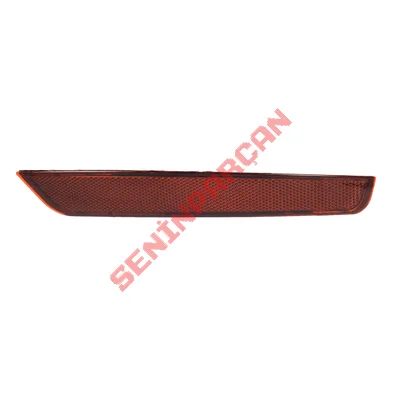 5K0945106H - REFLEKTÖR ARKA SAĞ GOLF 6 GTI - Aftermarket