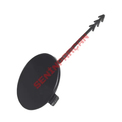 8K0807241 - ÇEKİ DEMİR KAPAĞI