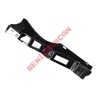 3C0807889A - FAR ALT BRAKETİ SOL PASSAT 2006- - Aftermarket