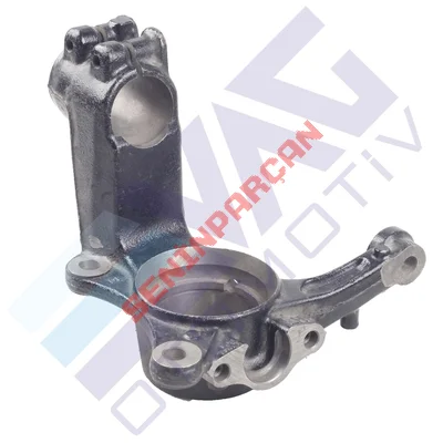 7H0407258G - AKS TAŞIYICI SAĞ T5 T6