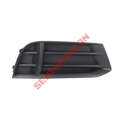 8V5807682M - SİS ÇERÇEVESİ SAĞ SEDAN AUDI A3 2016-2019 - Aftermarket