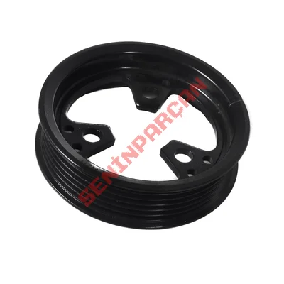 04L145255A - V KAYIŞI KASNAĞI - Original