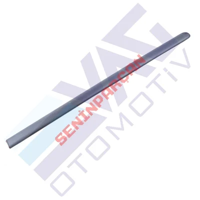 2K0853535E9B9 - ARKA KAPI CITASI SOL CADDY - Aftermarket