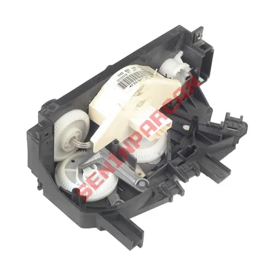 1H0820045D - KALORİFER KONTROL ÜNİTESİ