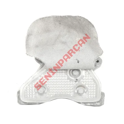 4G0199308E - MOTOR KULAK BRAKETİ AUDI A7