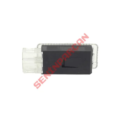 5G0947409 - İÇ AYDINLATMA IŞIĞI - Original