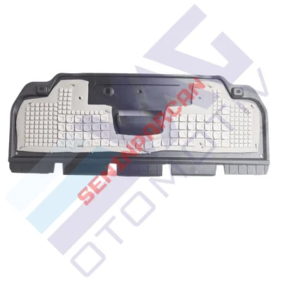 4F0863822A - ŞANZIMAN ALT MUHAFAZASI AUDI A6 2005-2011 - Aftermarket
